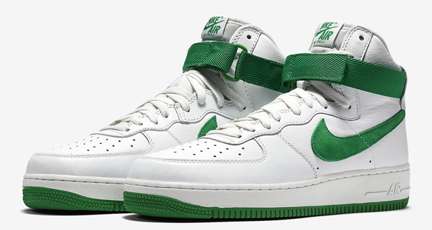 Air GentlemenSneaker NerdNike The Force 1 High Nerdy 0wPkX8nO